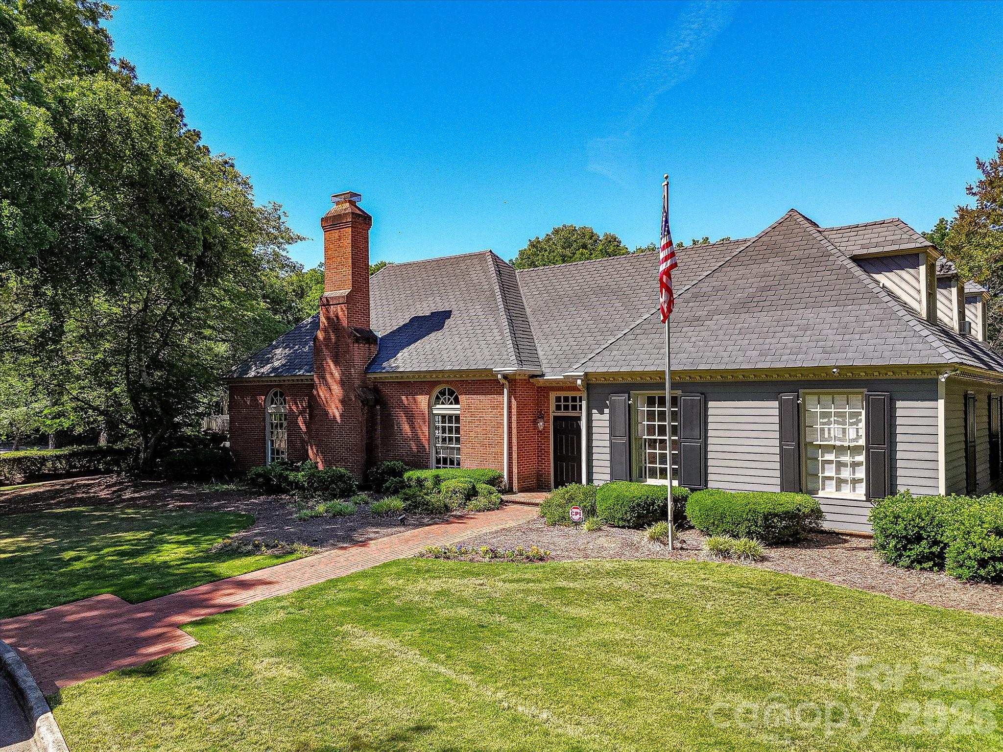9912 Hanover Hollow Drive Charlotte NC 28210