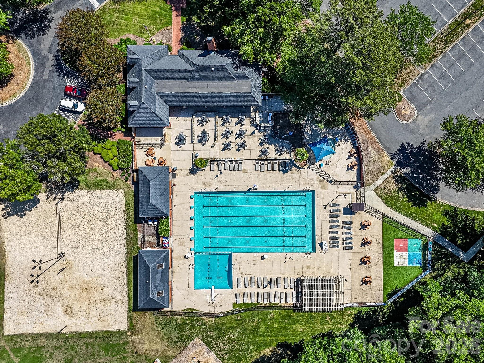 9912 Hanover Hollow Drive Charlotte NC 28210