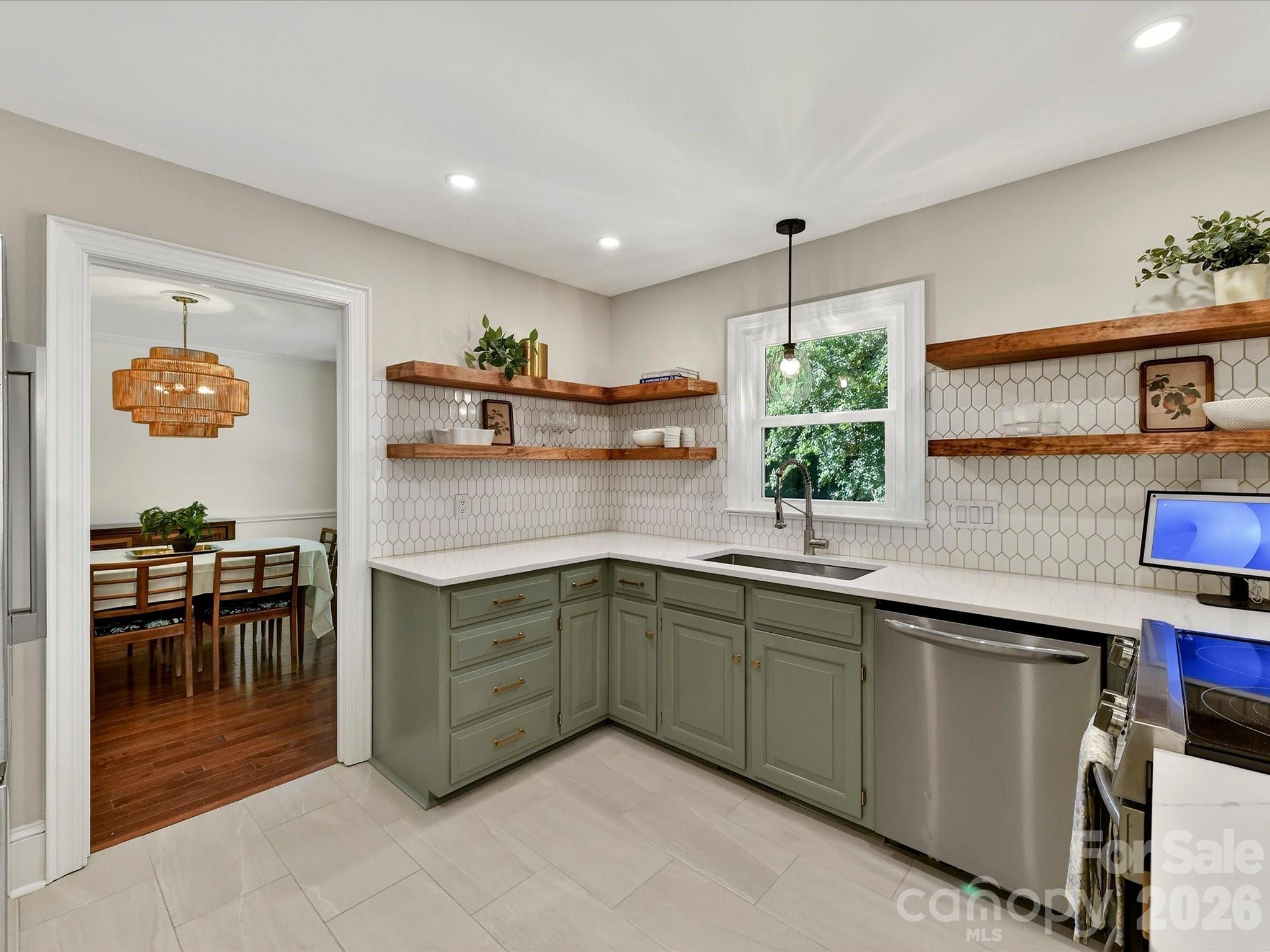 9912 Hanover Hollow Drive Charlotte NC 28210