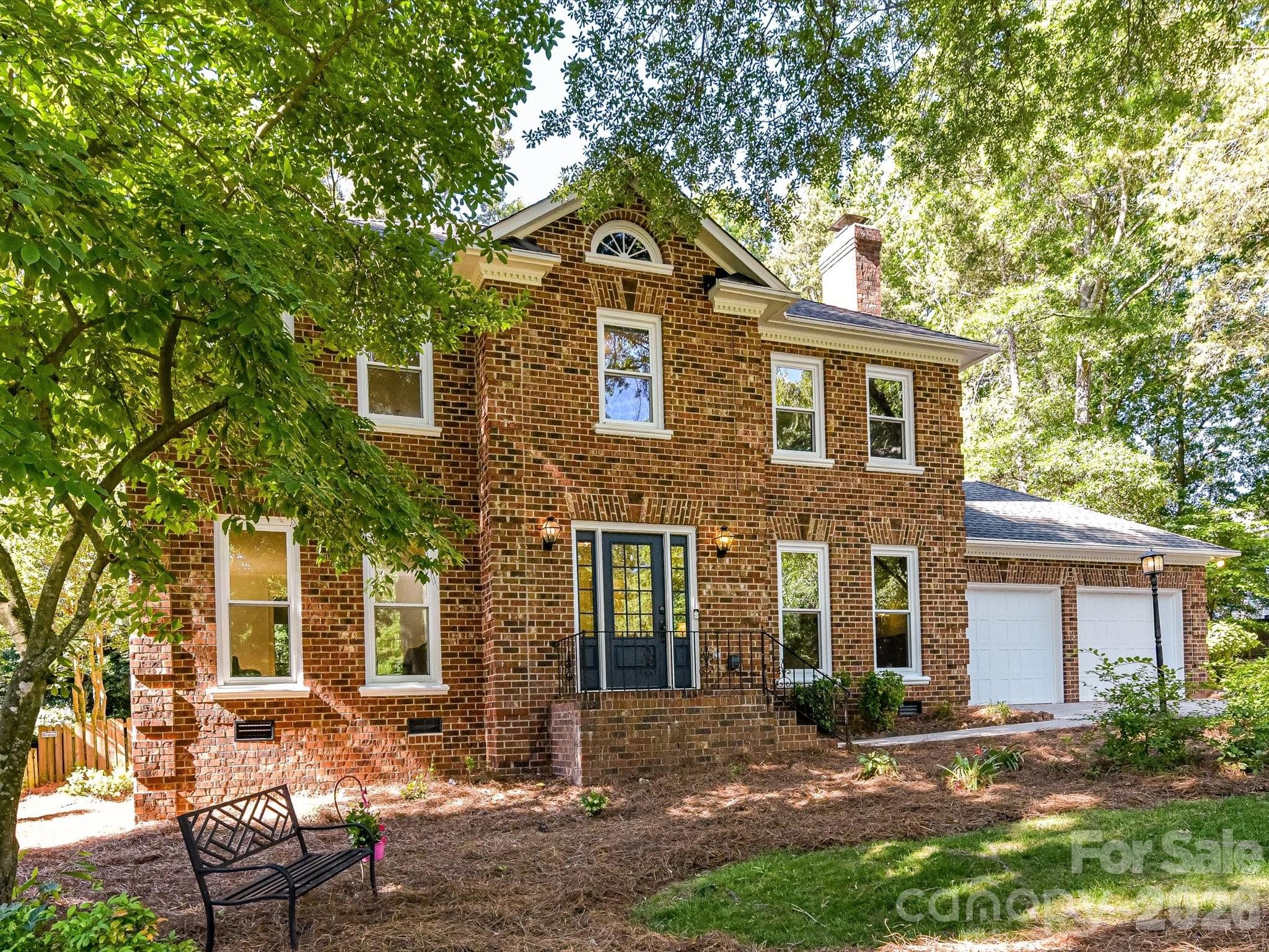 9912 Hanover Hollow Drive Charlotte NC 28210