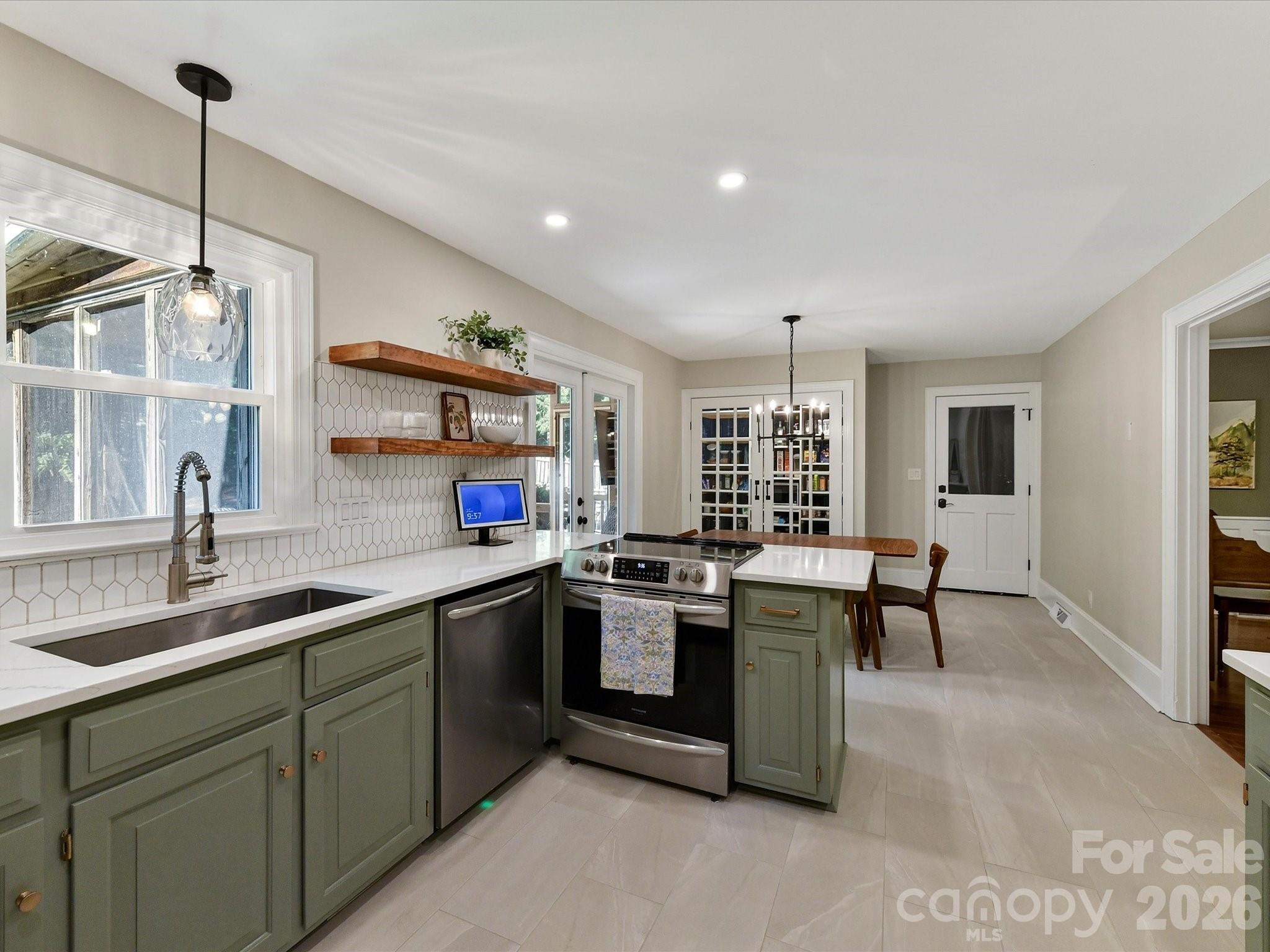 9912 Hanover Hollow Drive Charlotte NC 28210