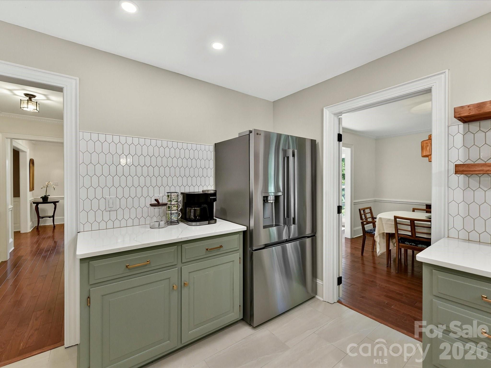 9912 Hanover Hollow Drive Charlotte NC 28210
