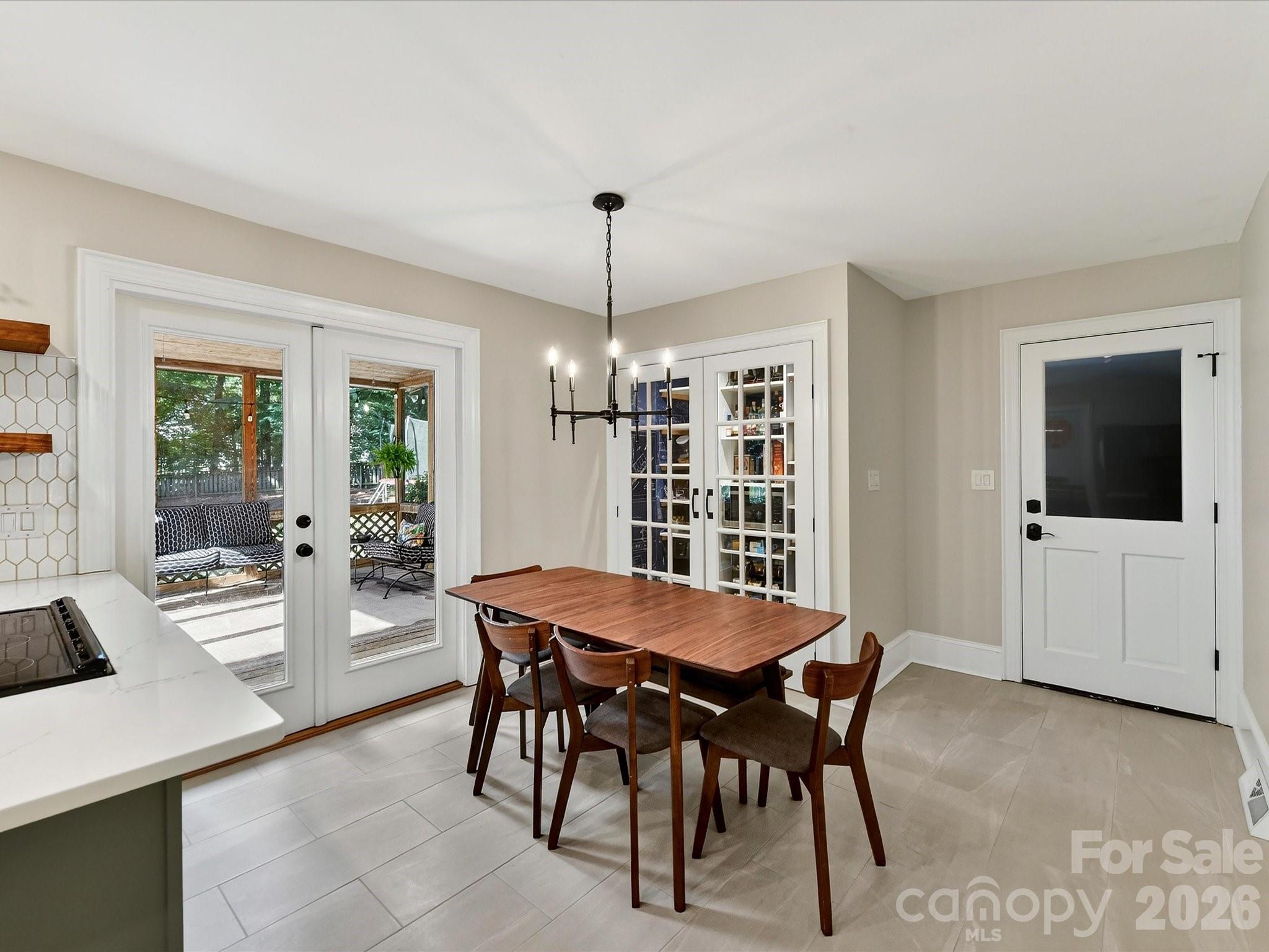 9912 Hanover Hollow Drive Charlotte NC 28210