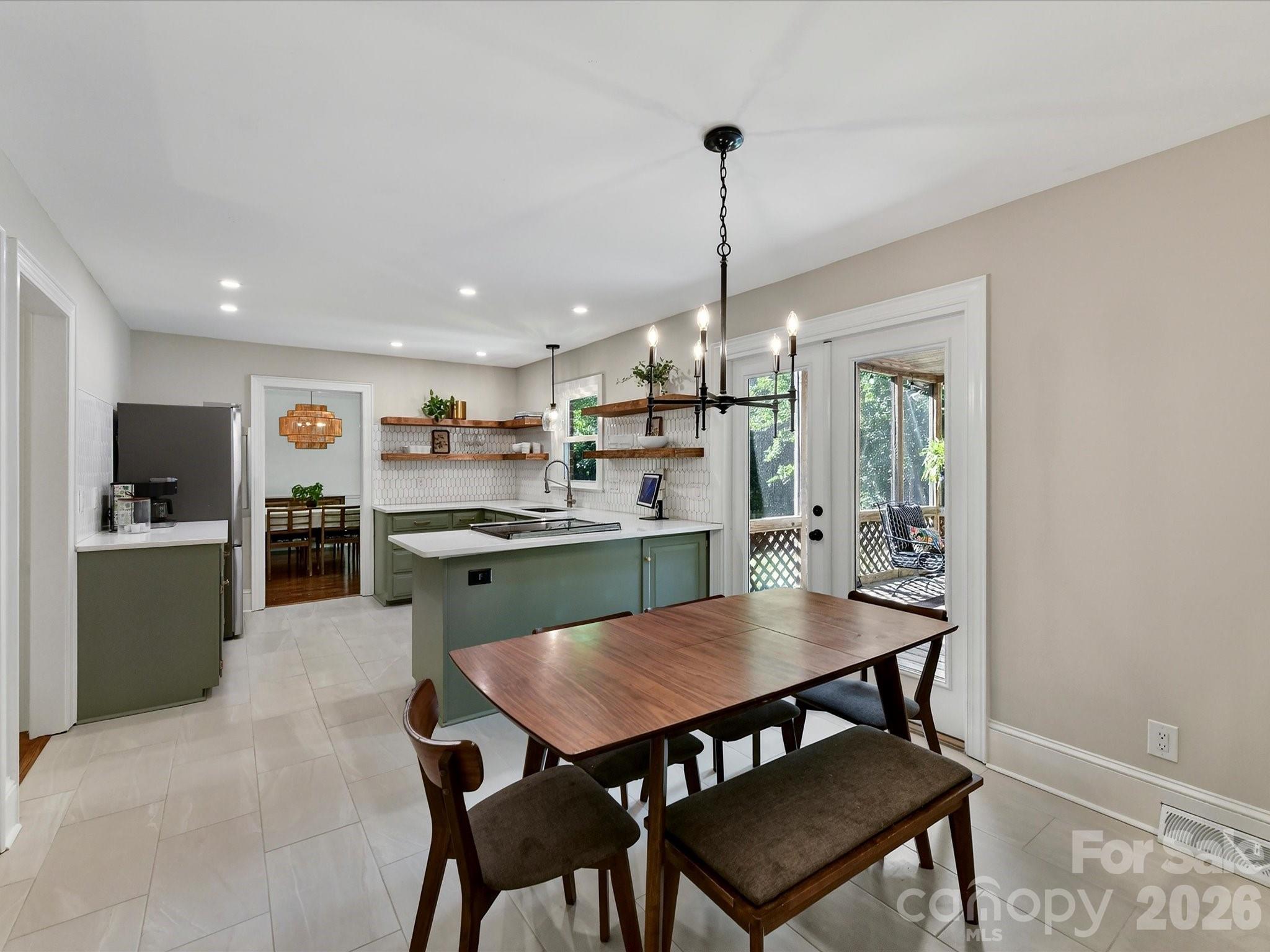 9912 Hanover Hollow Drive Charlotte NC 28210