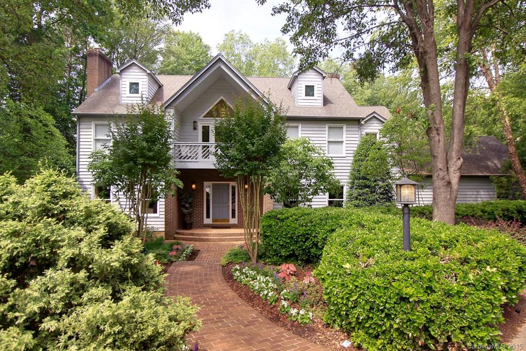20501 Pointe Regatta Drive Cornelius NC 28031