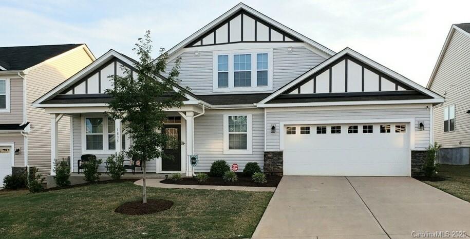 7835 Meridale Forest Drive Charlotte NC 28269