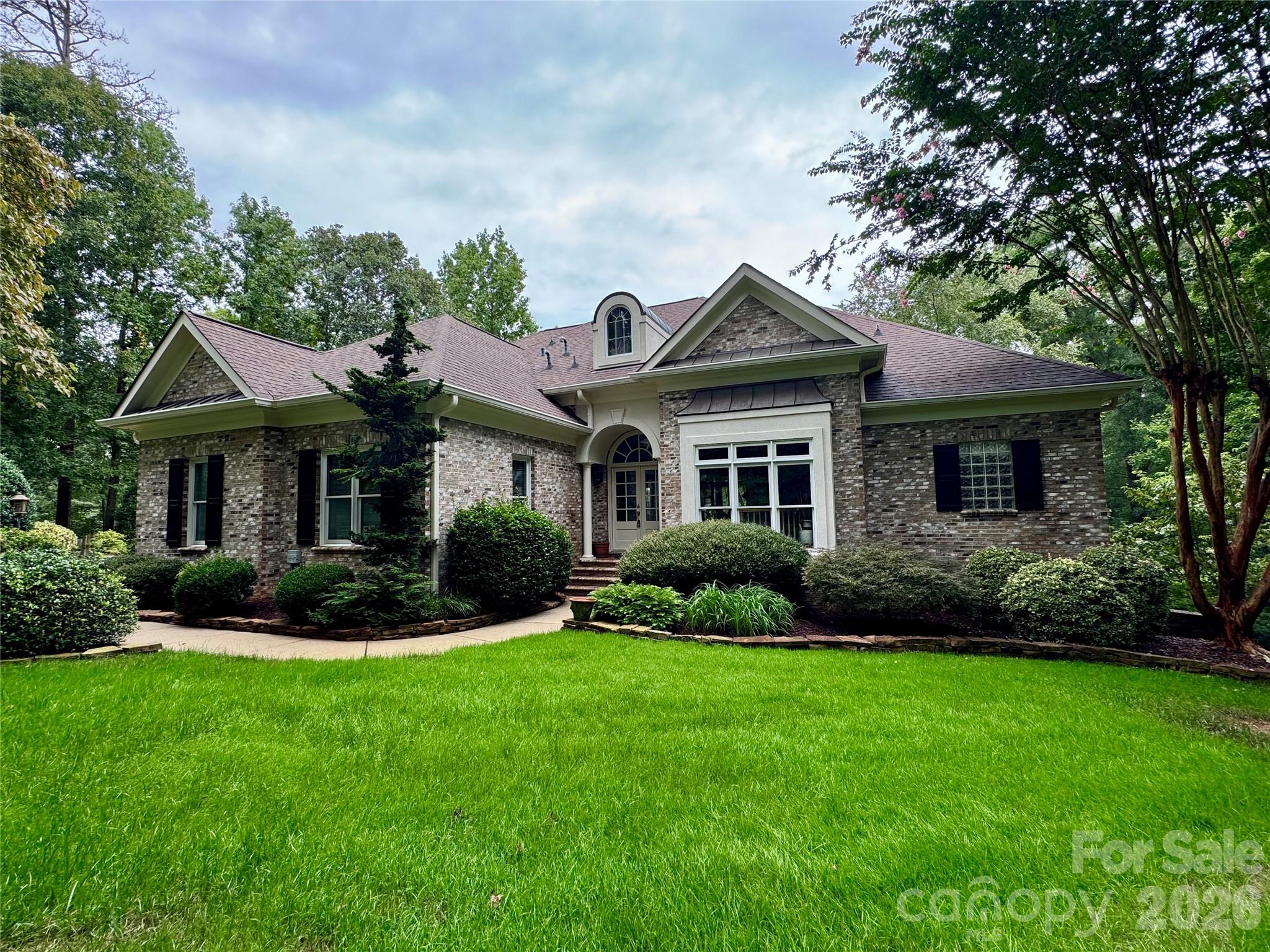 117 Whitley Mill Road New London NC 28127