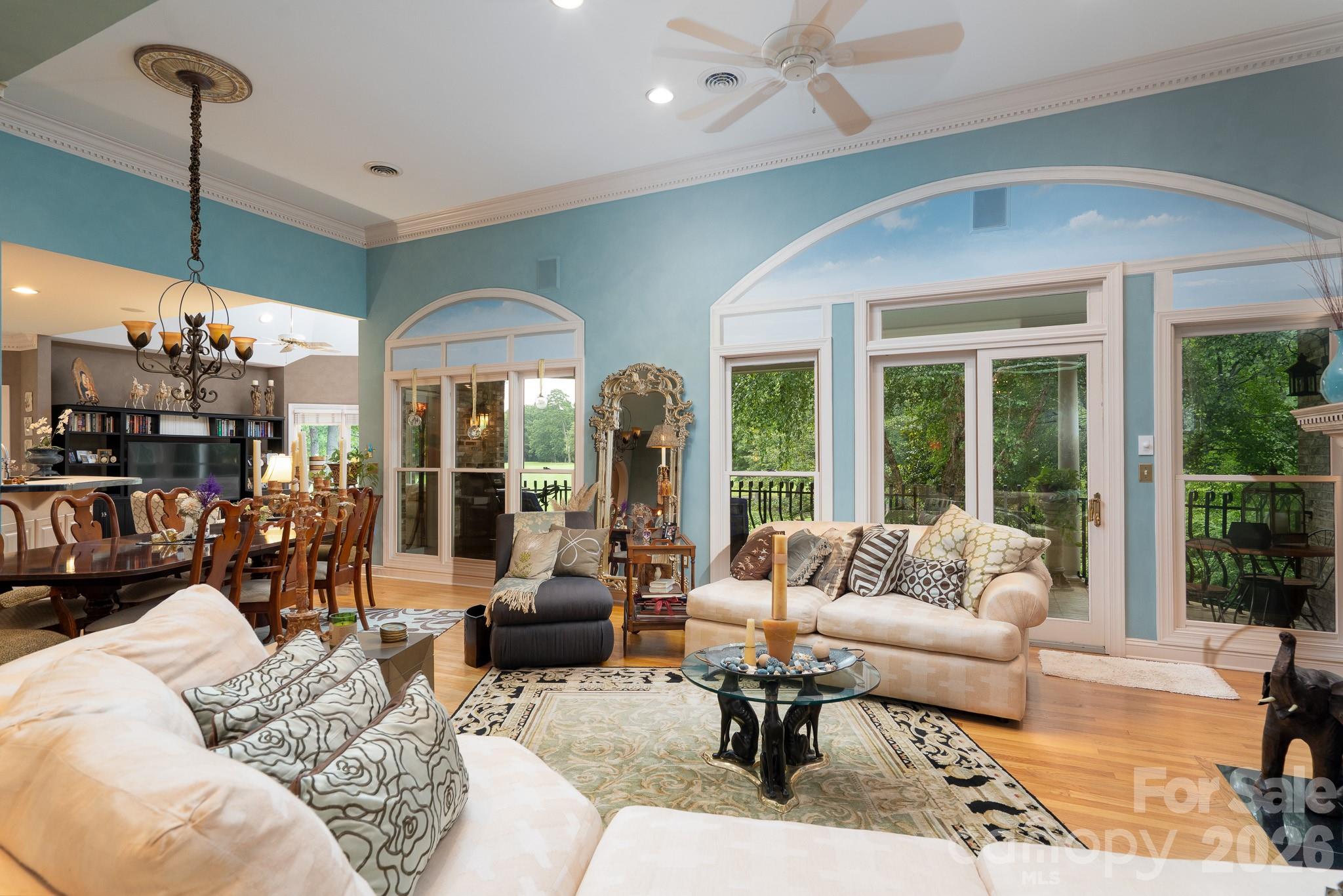 117 Whitley Mill Road New London NC 28127