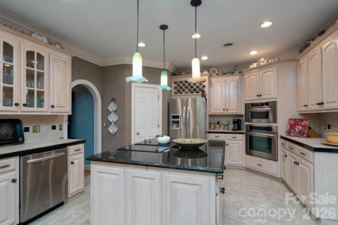 117 Whitley Mill Road New London NC 28127