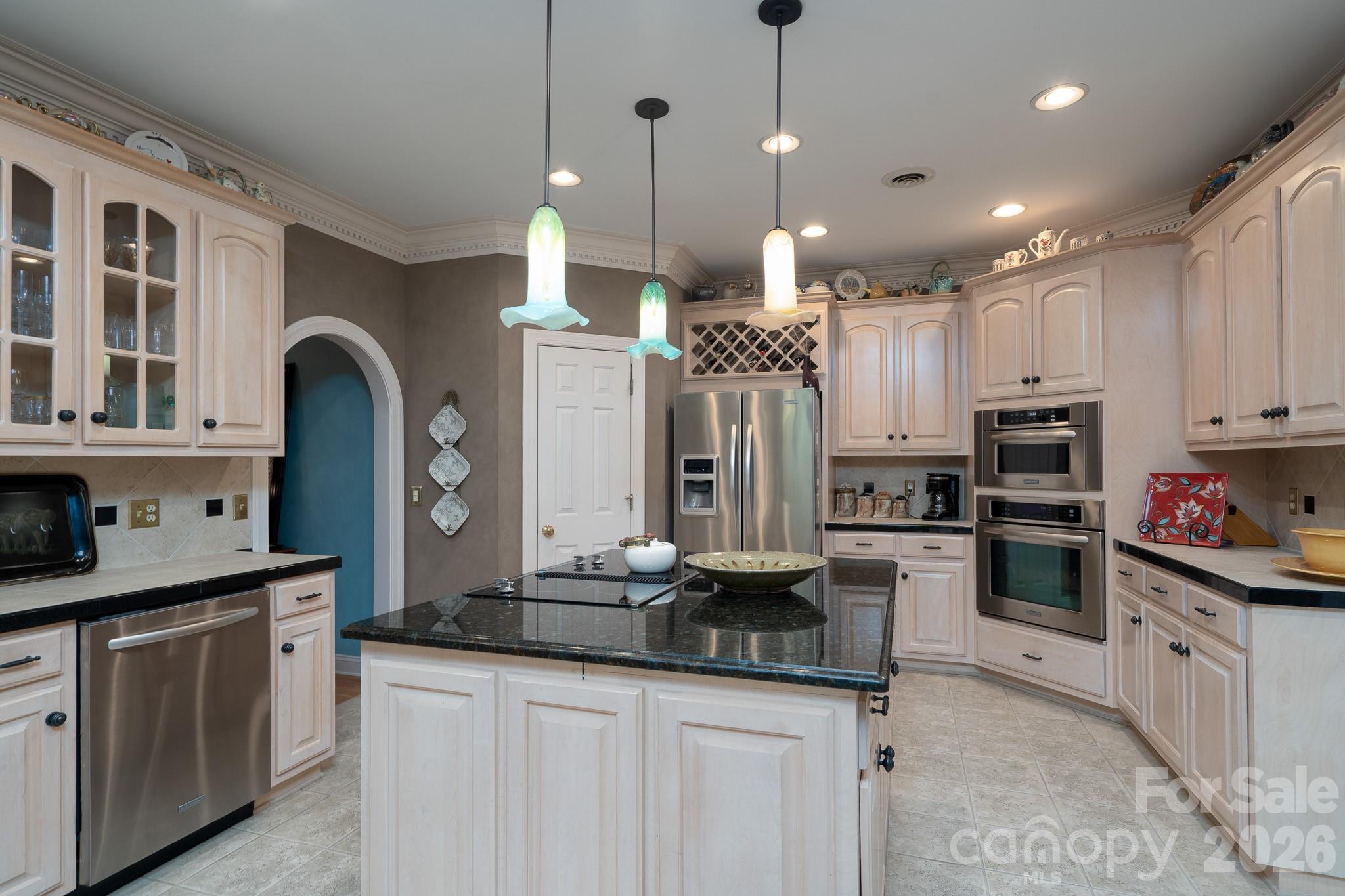 117 Whitley Mill Road New London NC 28127