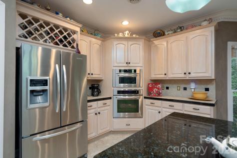 117 Whitley Mill Road New London NC 28127