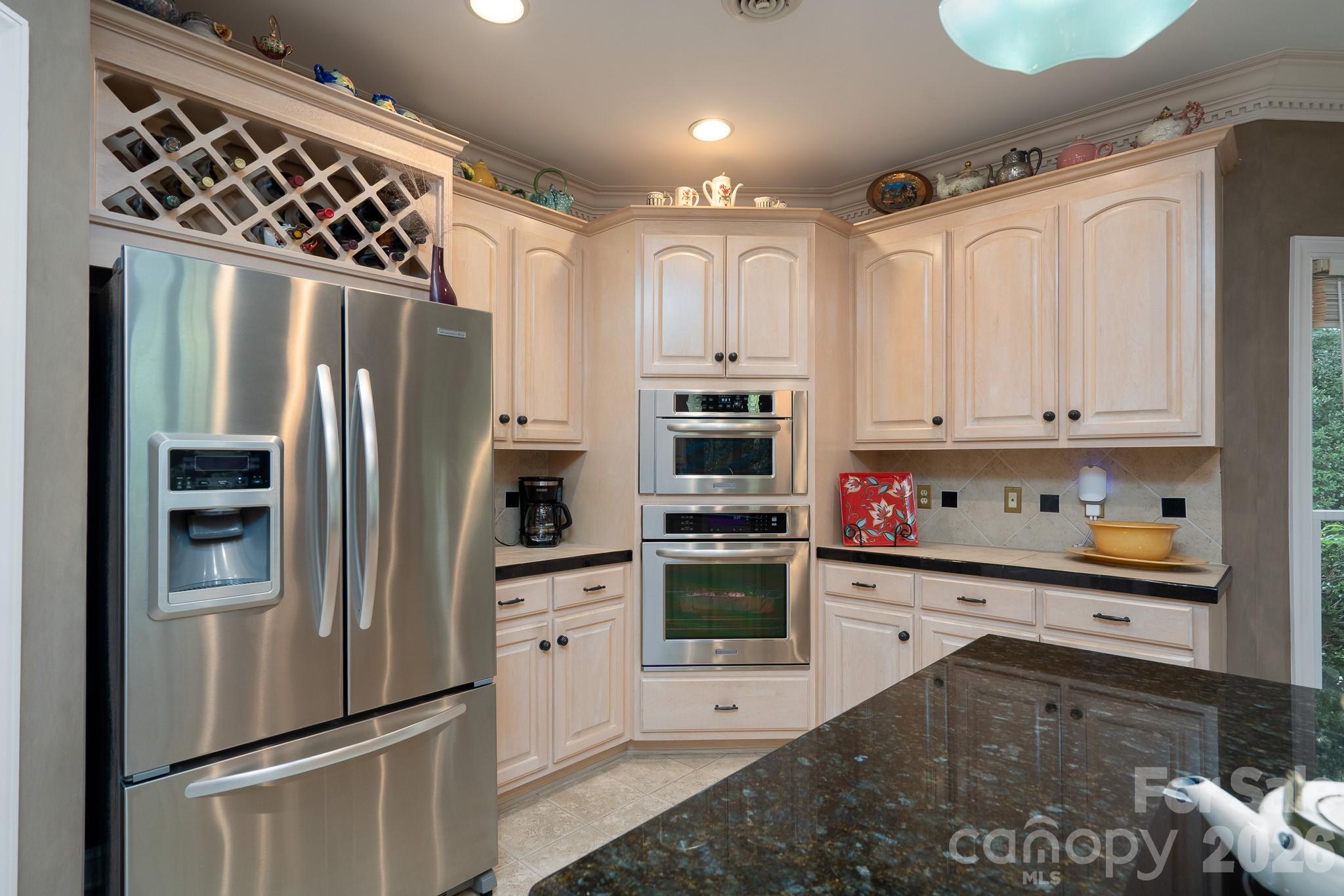 117 Whitley Mill Road New London NC 28127