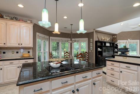 117 Whitley Mill Road New London NC 28127