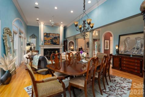 117 Whitley Mill Road New London NC 28127