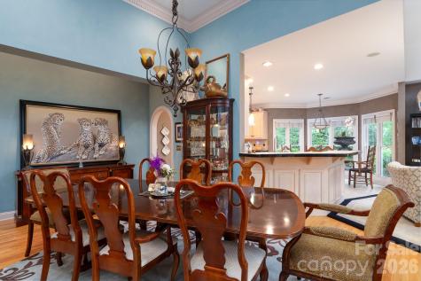 117 Whitley Mill Road New London NC 28127