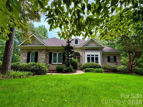 117 Whitley Mill Road New London NC 28127