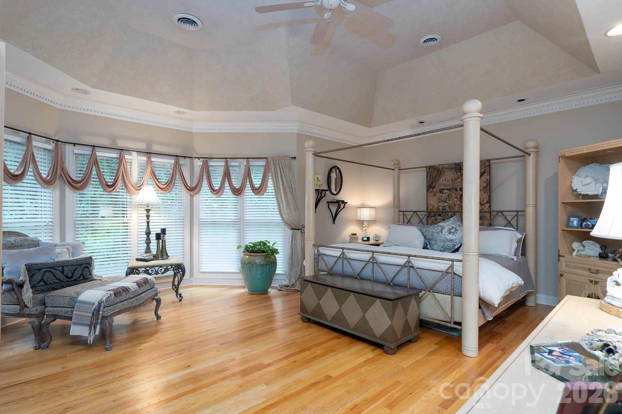 117 Whitley Mill Road New London NC 28127