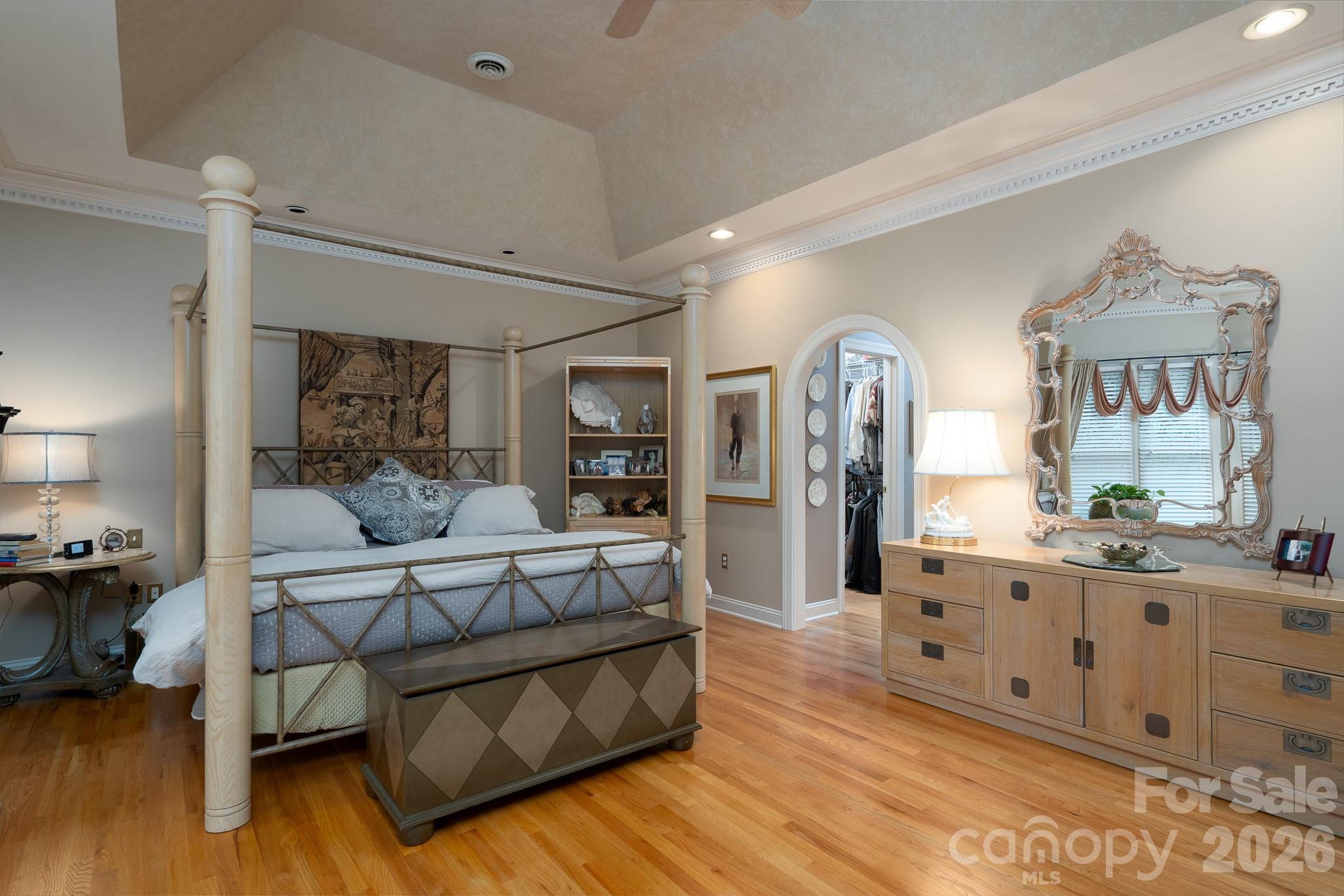 117 Whitley Mill Road New London NC 28127