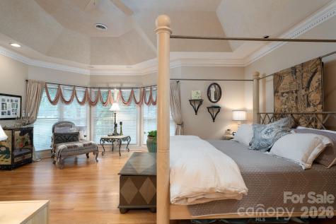 117 Whitley Mill Road New London NC 28127