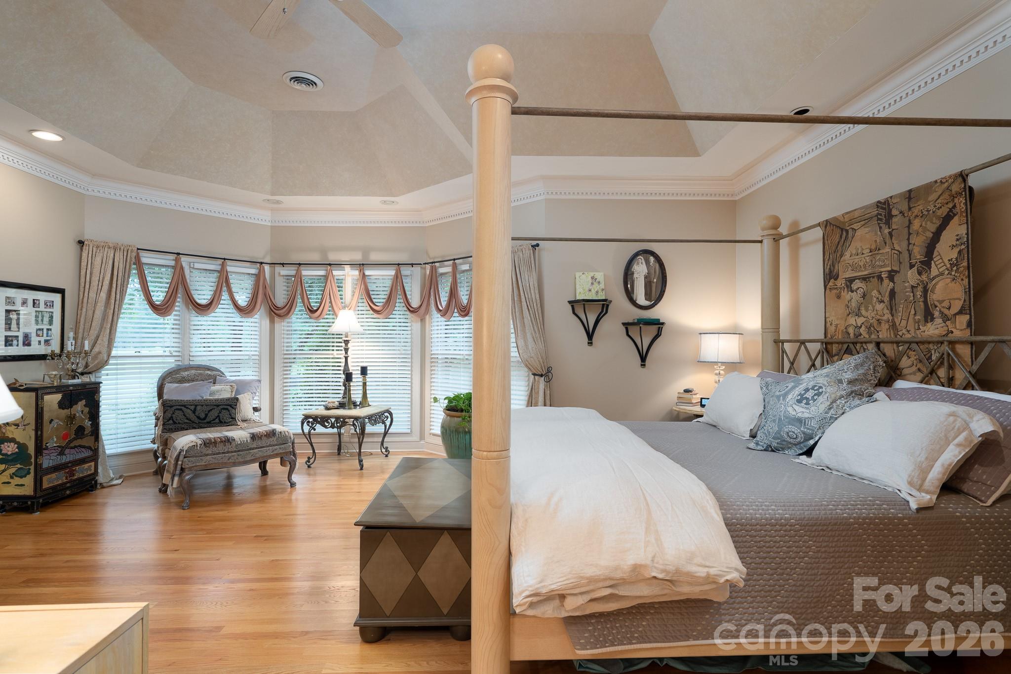 117 Whitley Mill Road New London NC 28127
