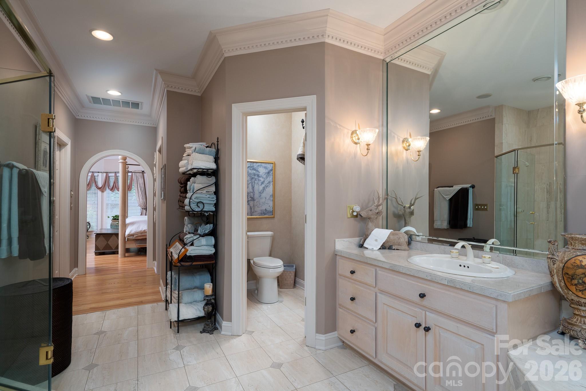 117 Whitley Mill Road New London NC 28127