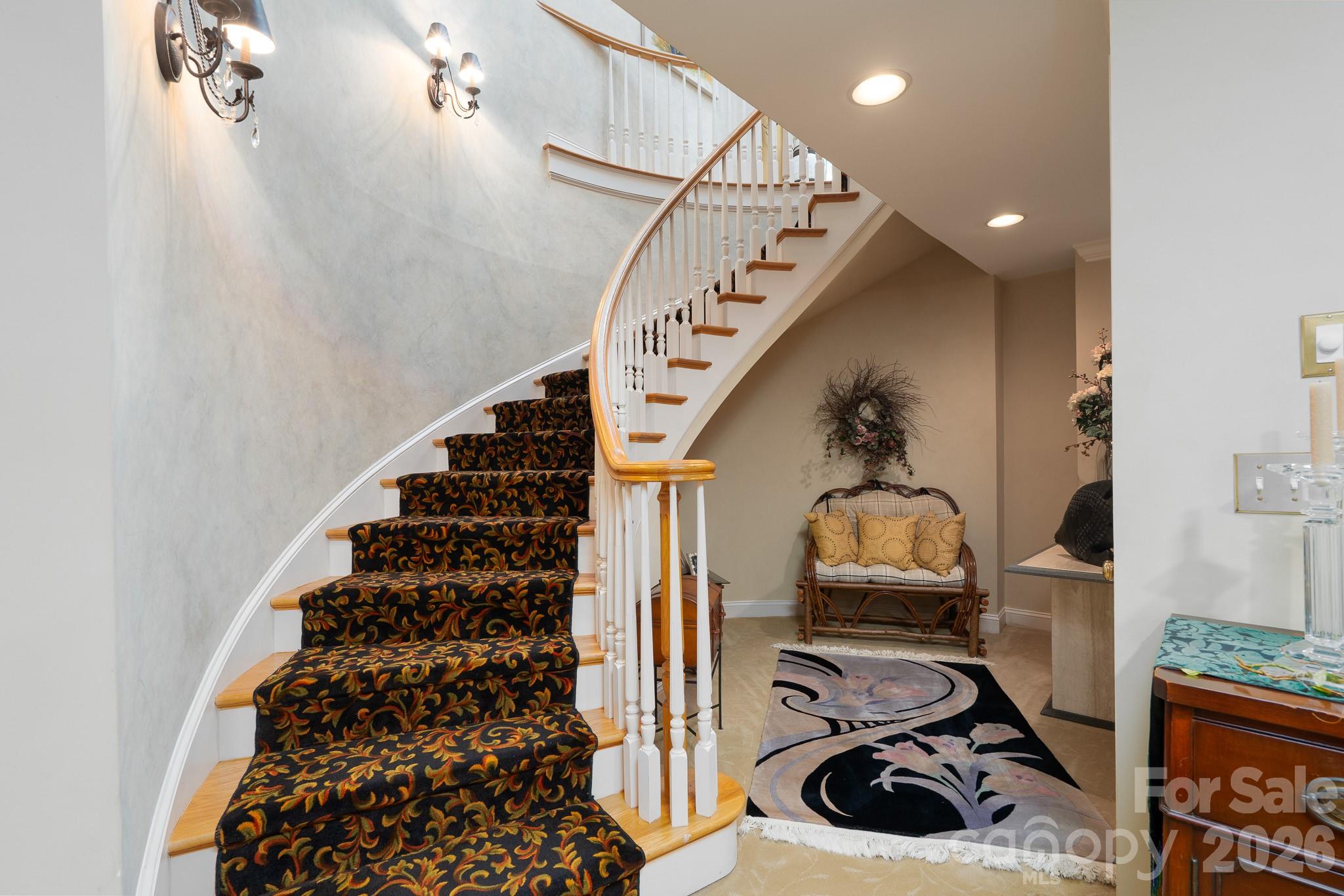 117 Whitley Mill Road New London NC 28127