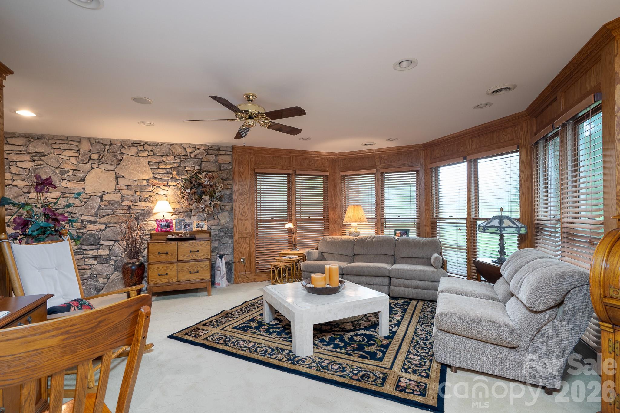 117 Whitley Mill Road New London NC 28127