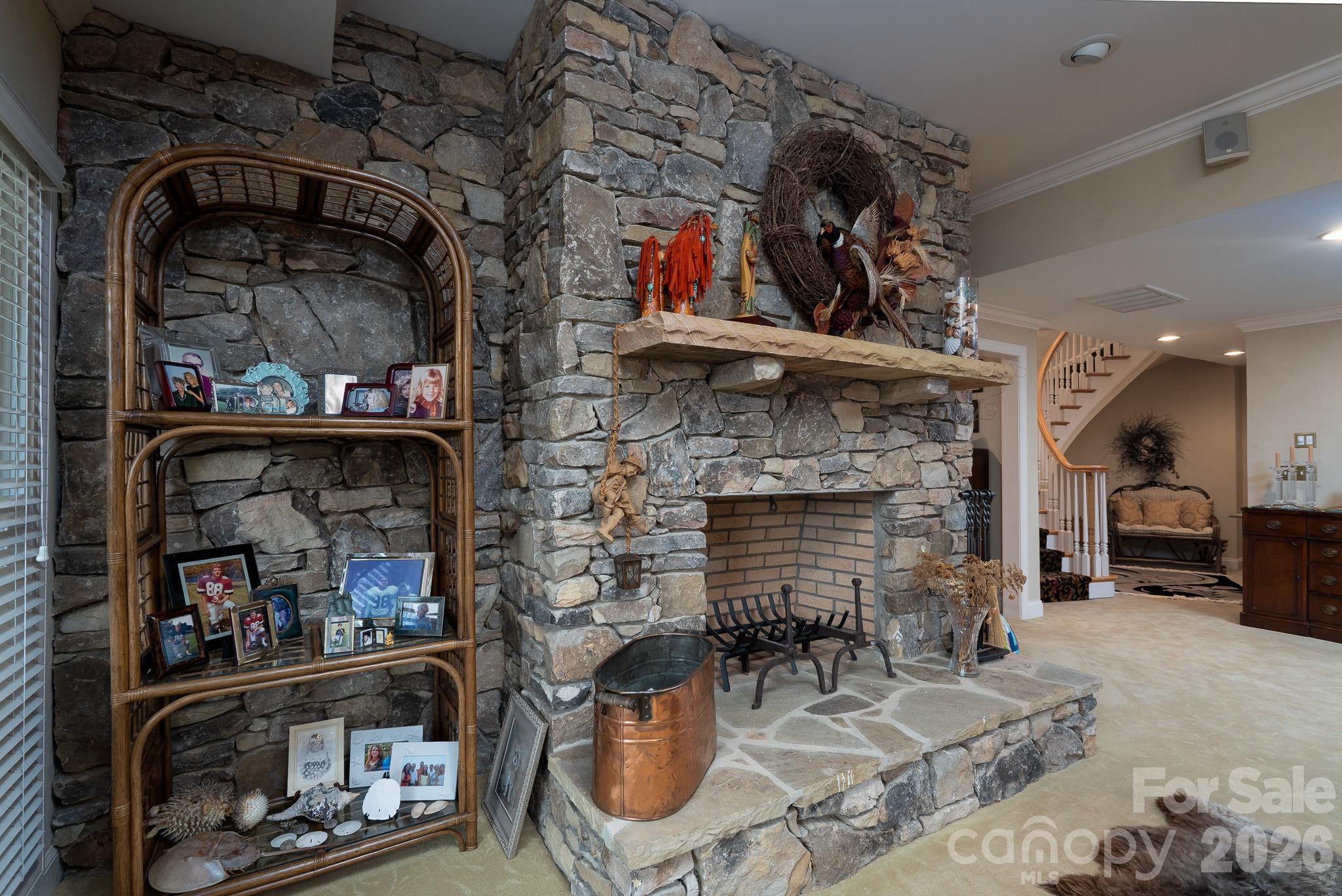 117 Whitley Mill Road New London NC 28127