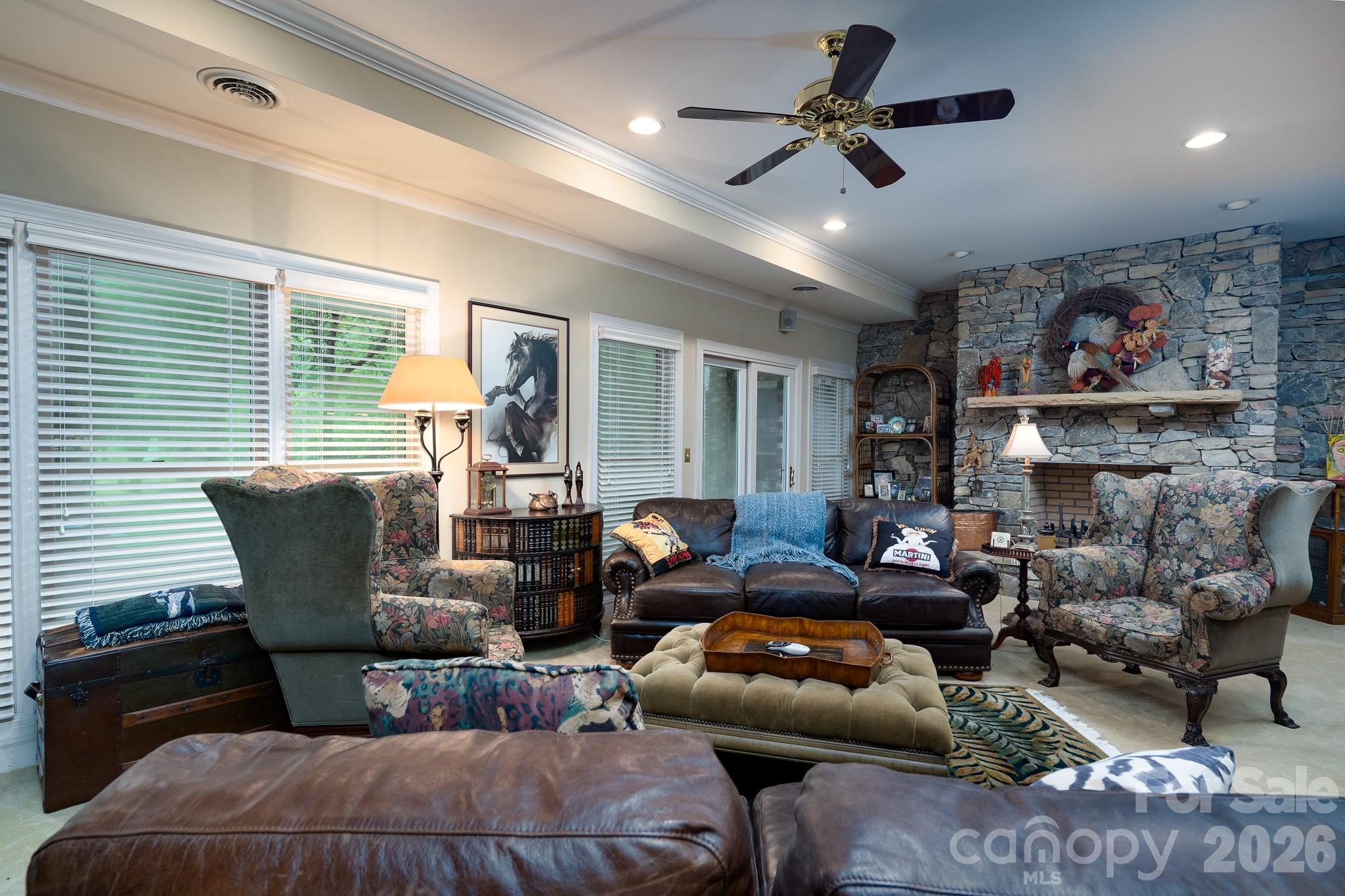 117 Whitley Mill Road New London NC 28127
