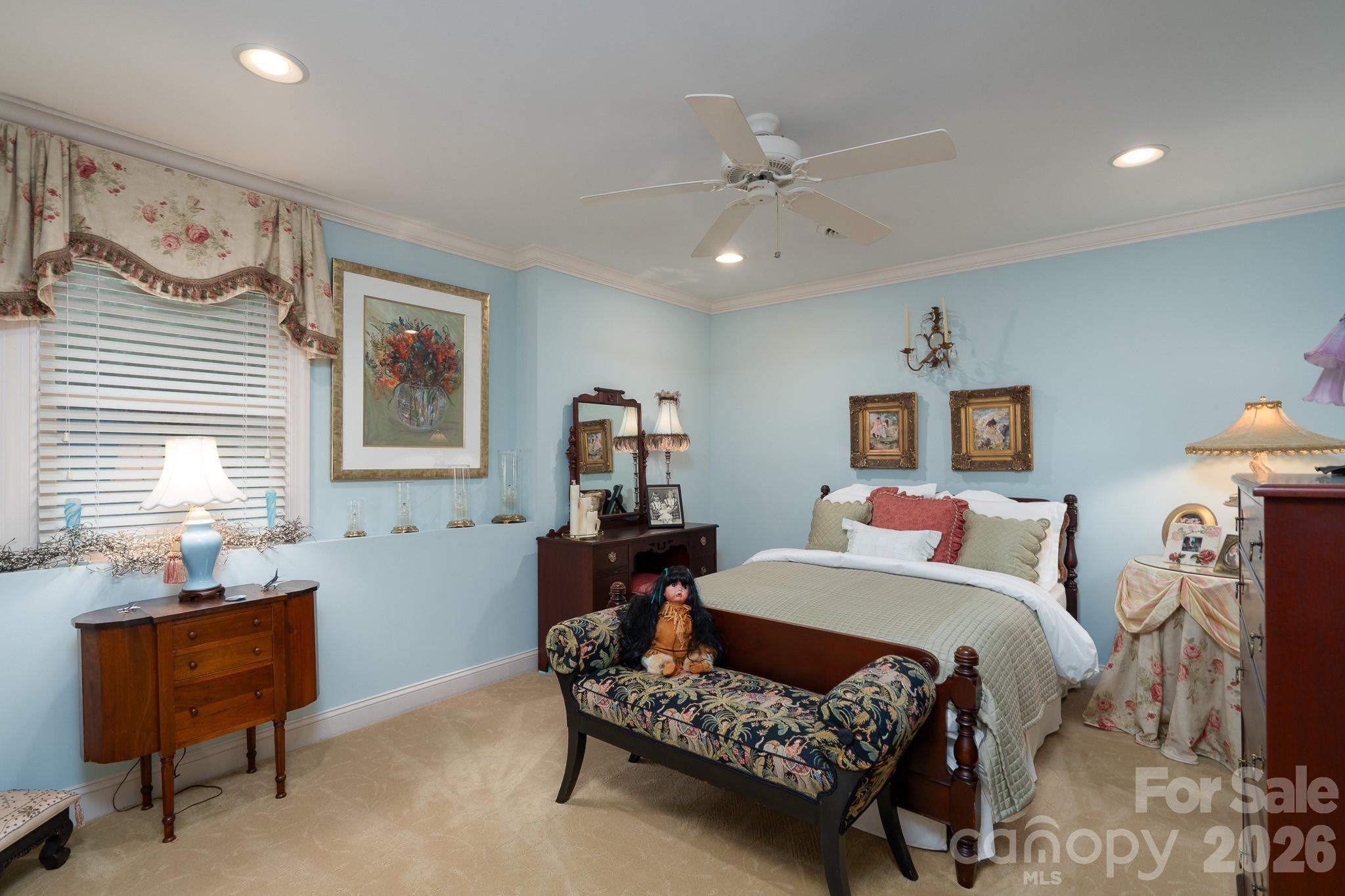 117 Whitley Mill Road New London NC 28127