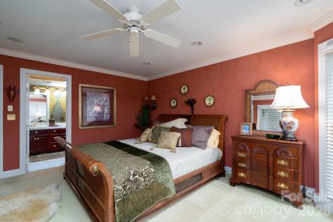 117 Whitley Mill Road New London NC 28127