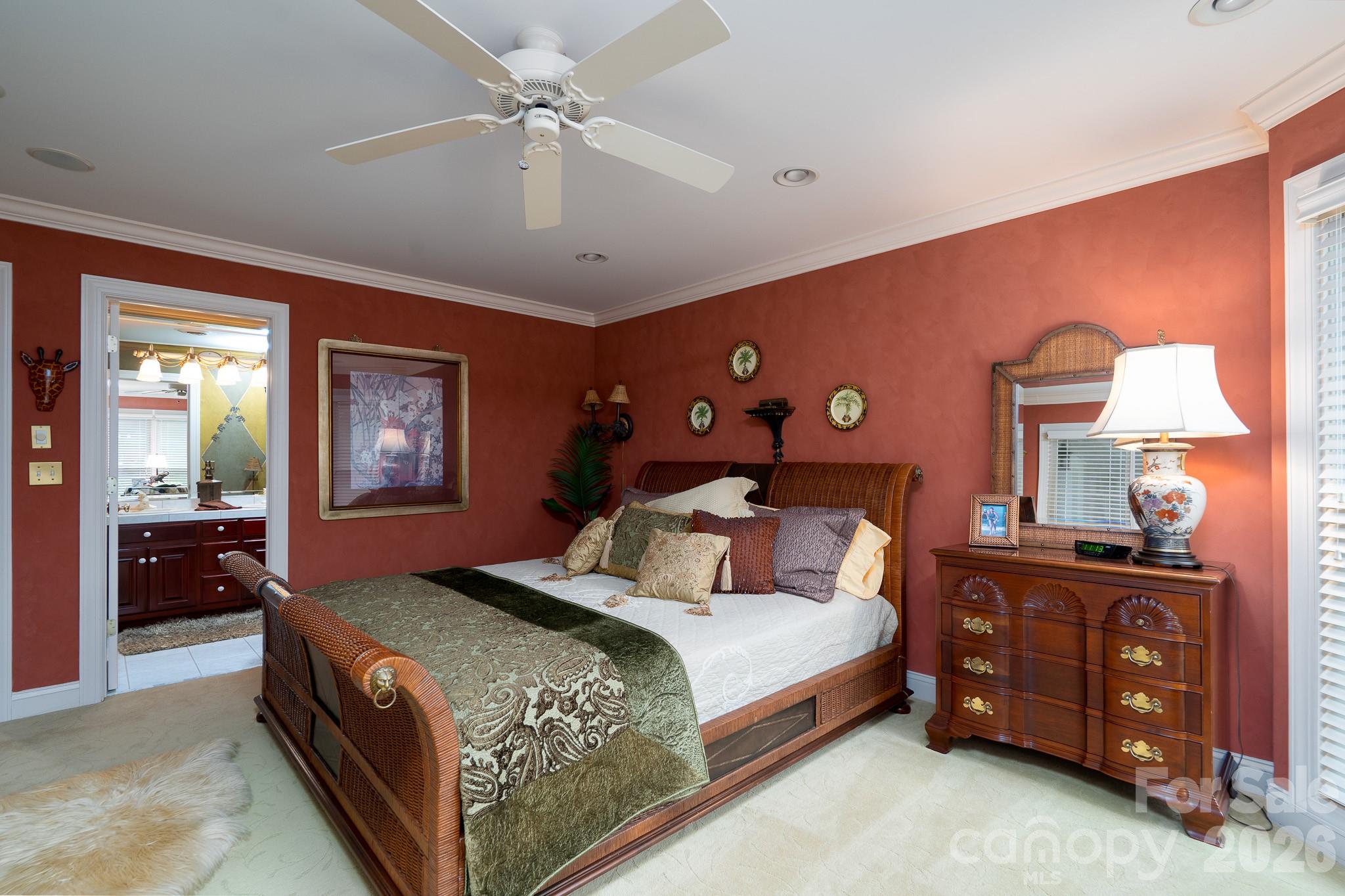 117 Whitley Mill Road New London NC 28127