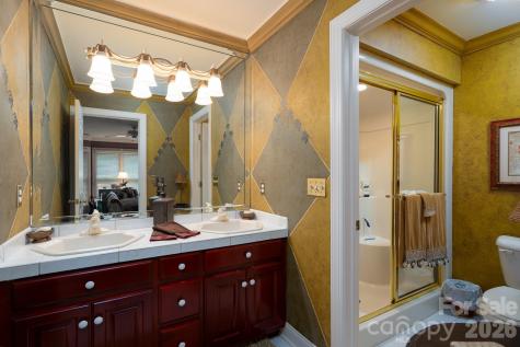 117 Whitley Mill Road New London NC 28127