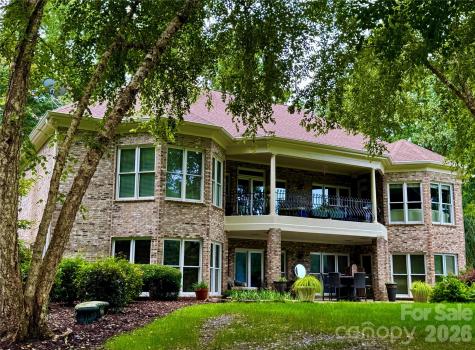 117 Whitley Mill Road New London NC 28127
