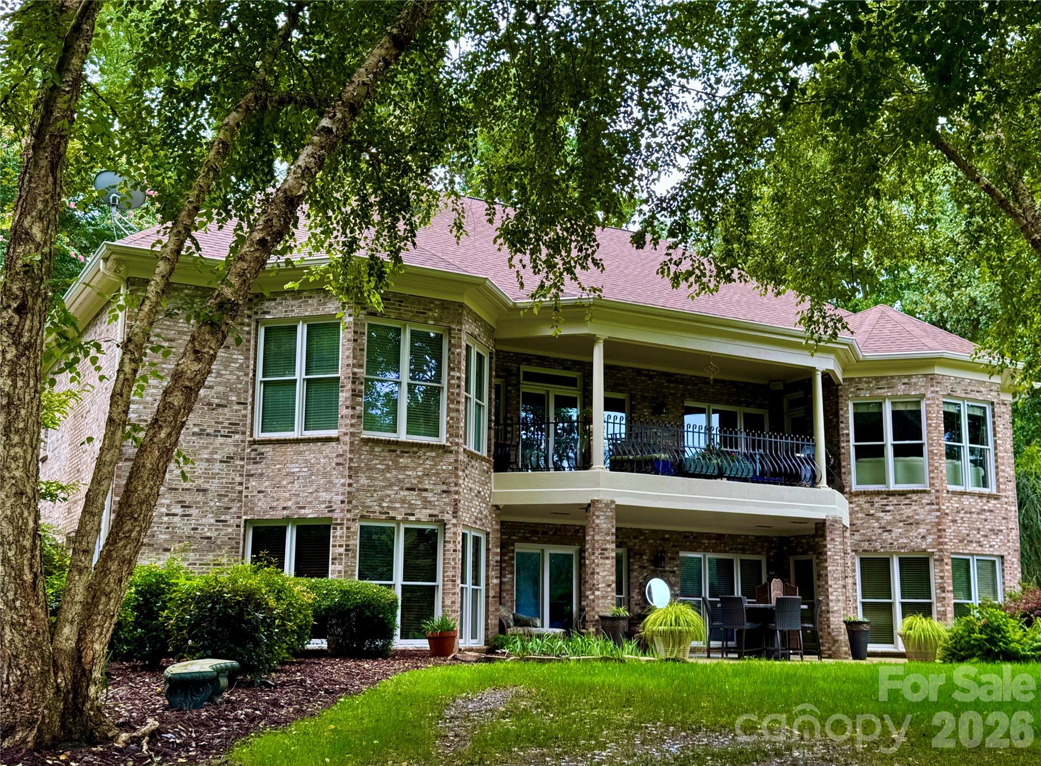 117 Whitley Mill Road New London NC 28127
