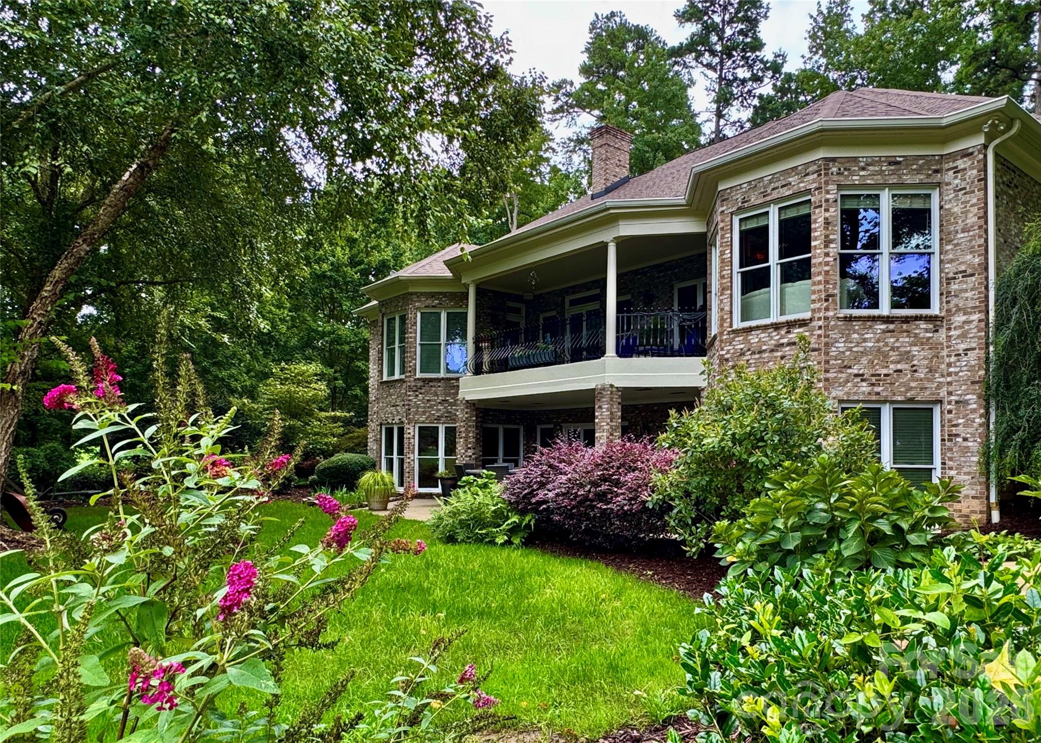 117 Whitley Mill Road New London NC 28127