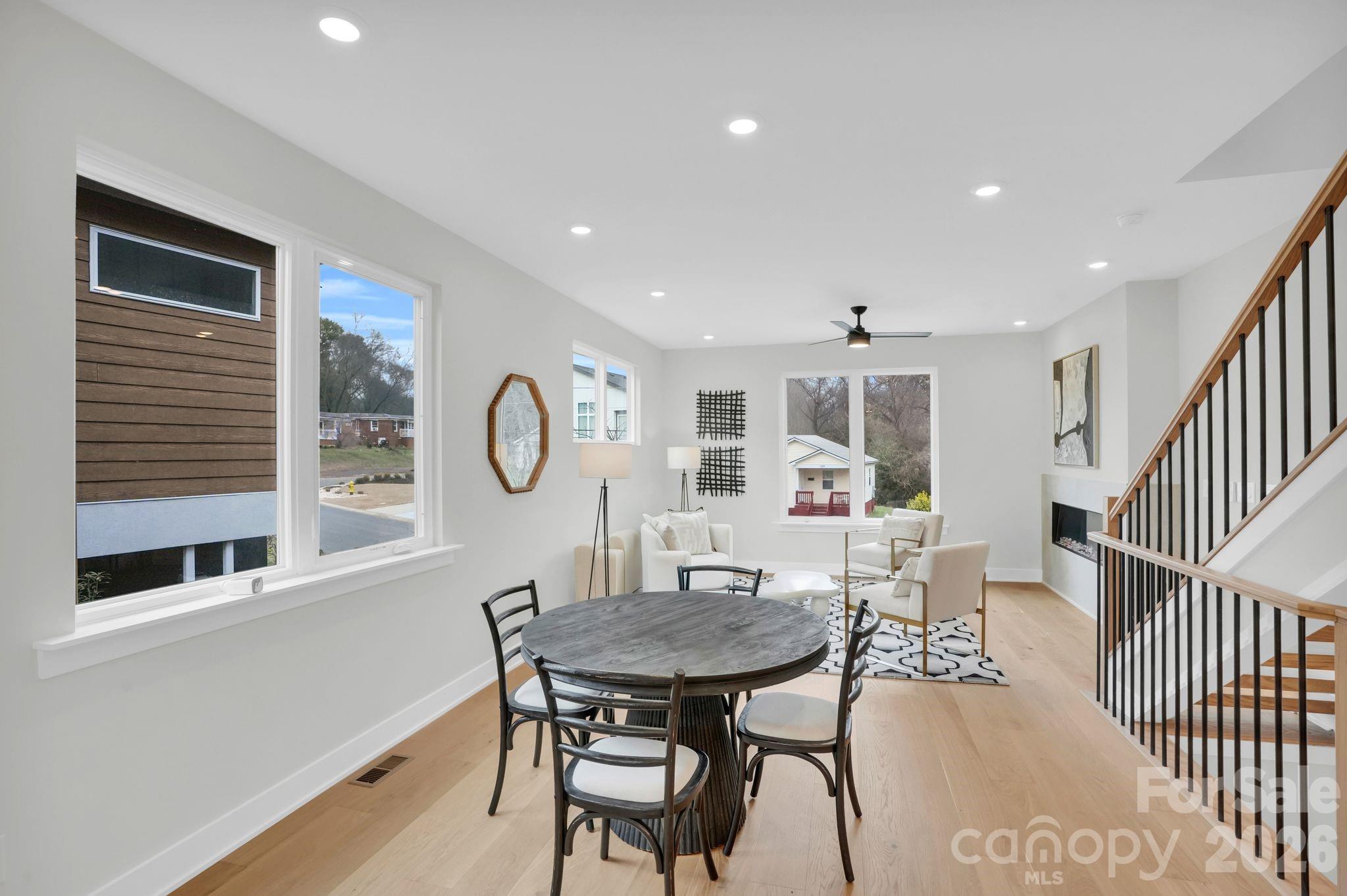 142 Mattoon Street Charlotte NC 28216