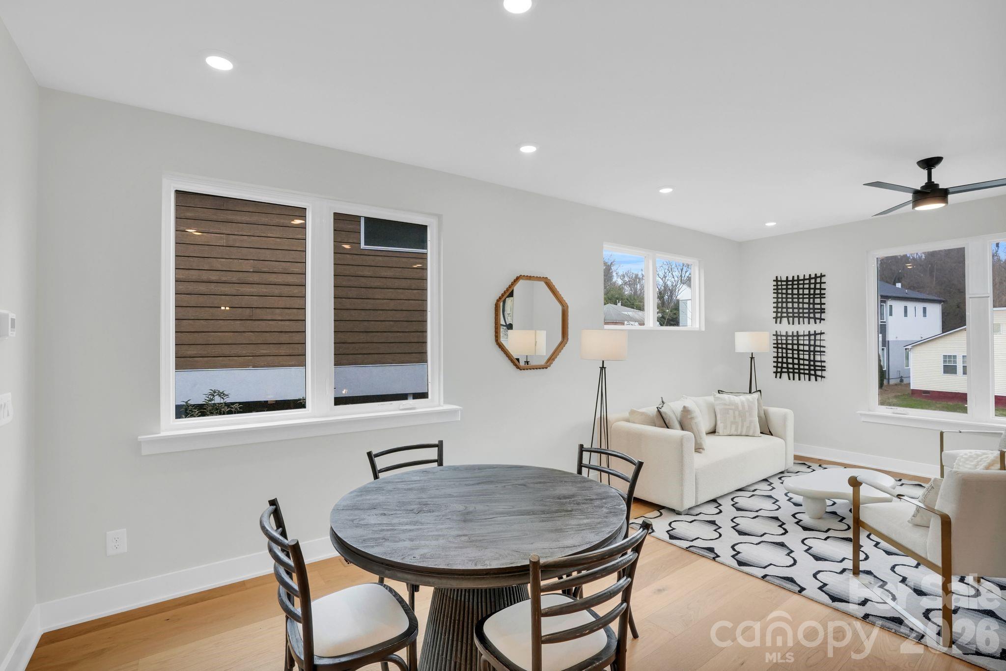 142 Mattoon Street Charlotte NC 28216