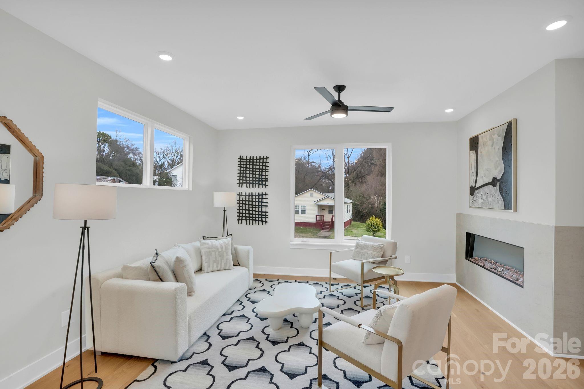 142 Mattoon Street Charlotte NC 28216