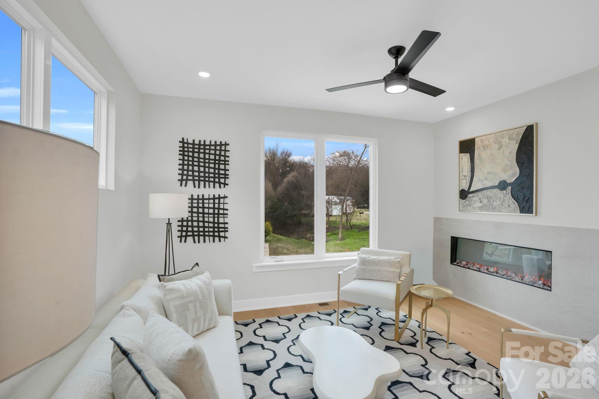 142 Mattoon Street Charlotte NC 28216