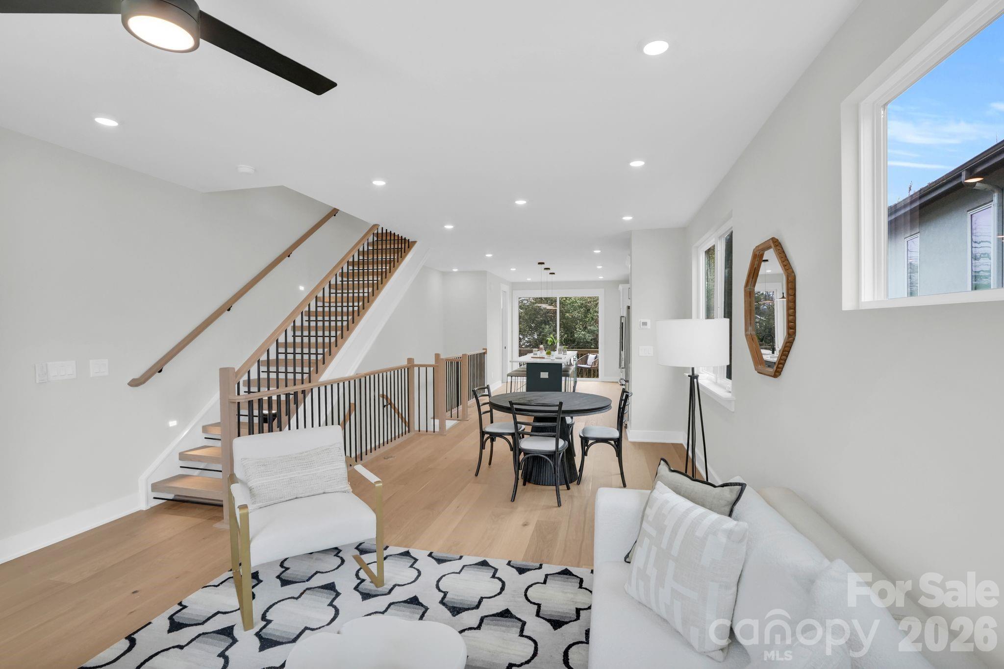 142 Mattoon Street Charlotte NC 28216