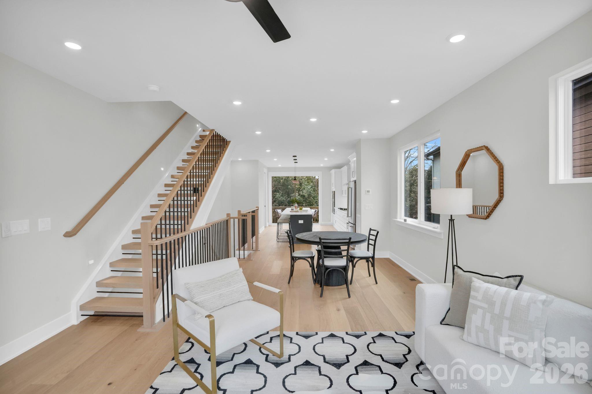 142 Mattoon Street Charlotte NC 28216