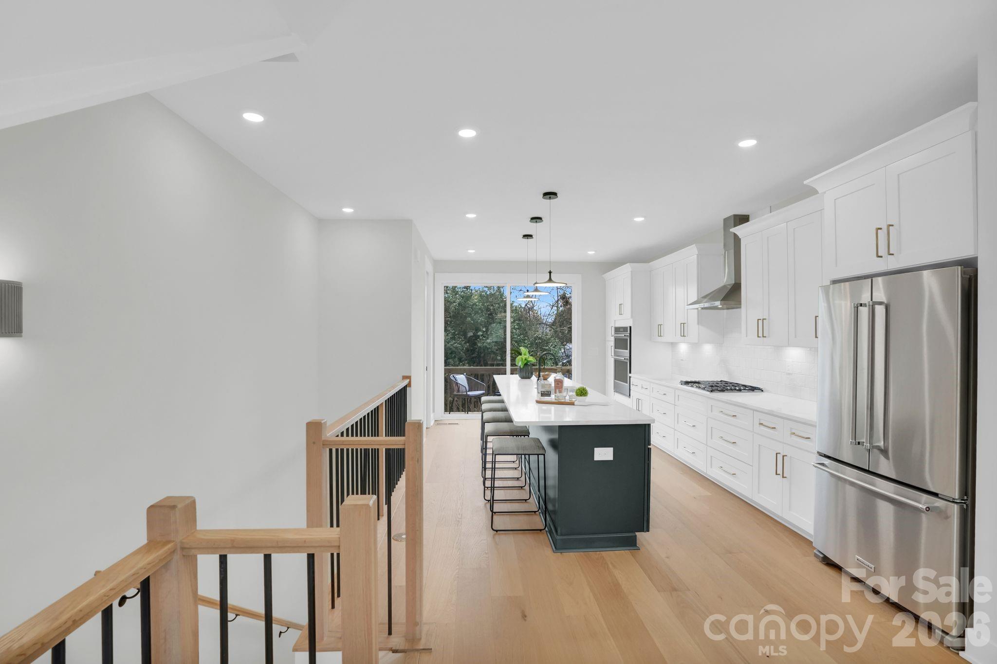 142 Mattoon Street Charlotte NC 28216
