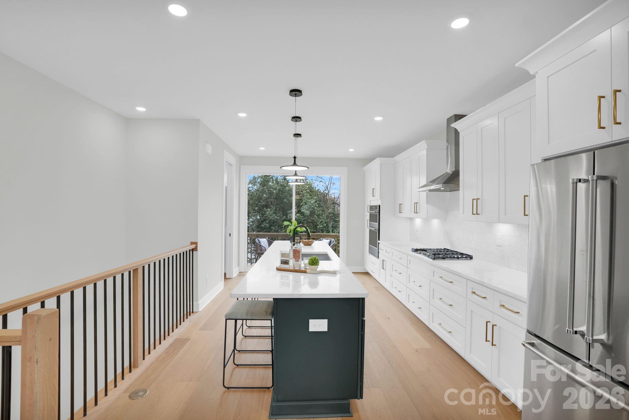 142 Mattoon Street Charlotte NC 28216