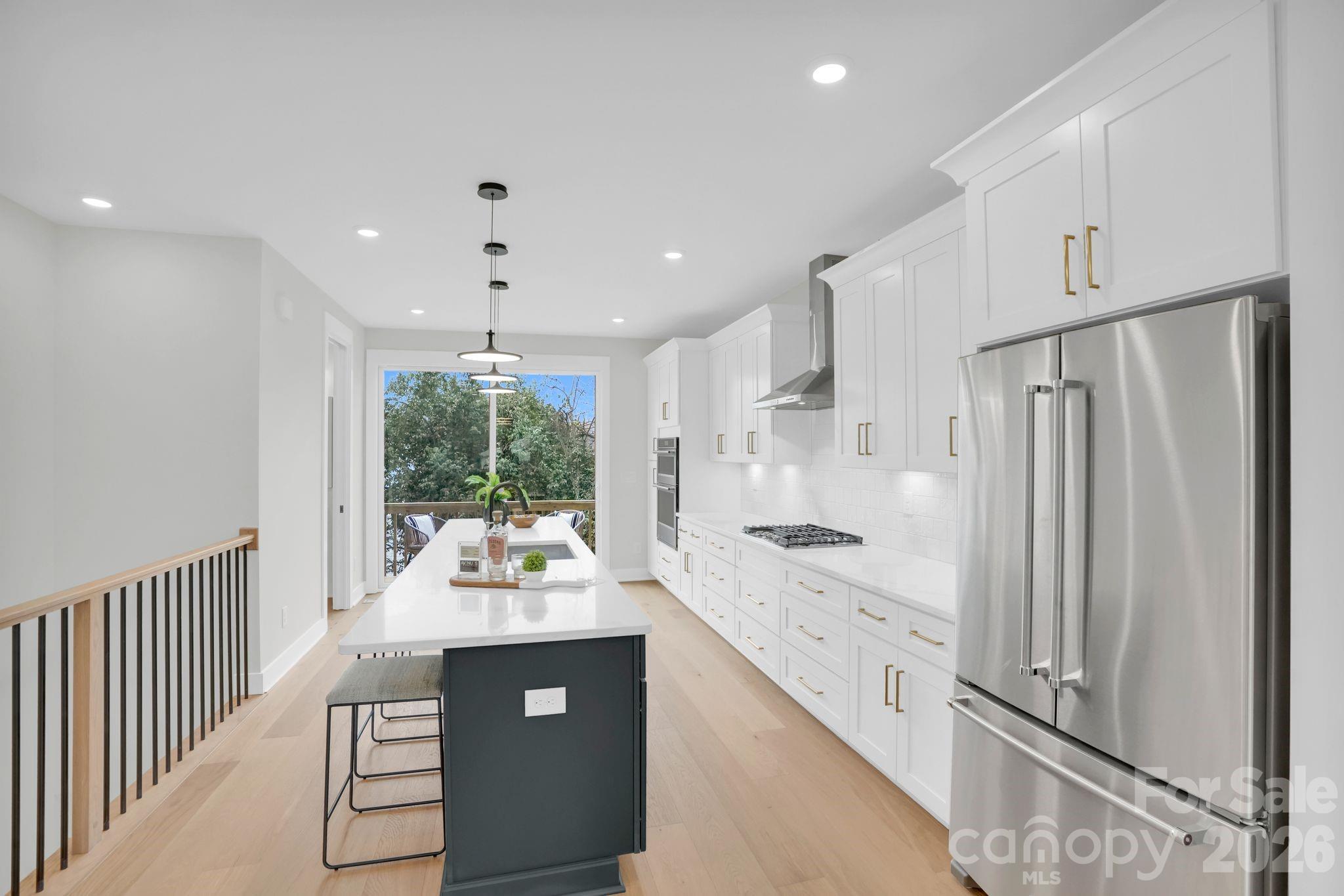 142 Mattoon Street Charlotte NC 28216
