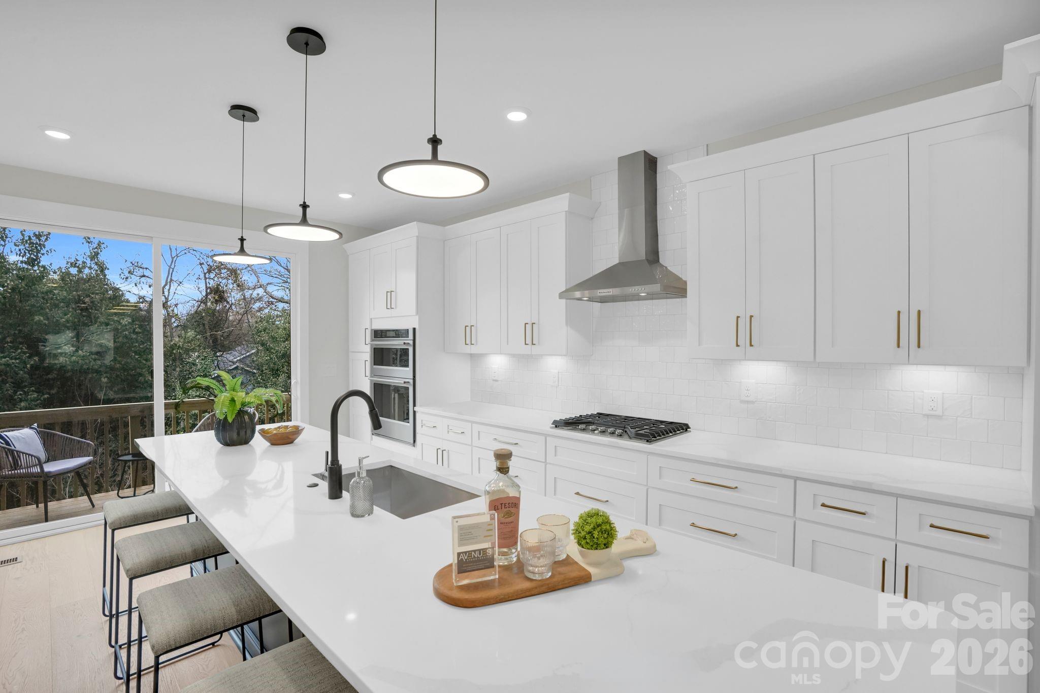 142 Mattoon Street Charlotte NC 28216