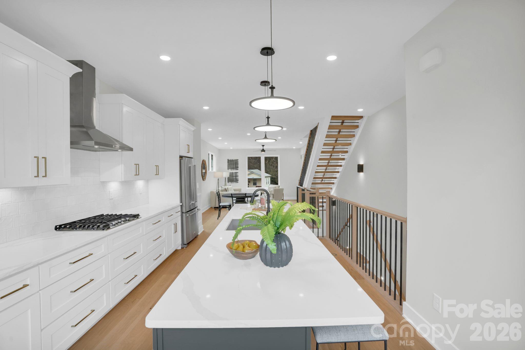 142 Mattoon Street Charlotte NC 28216