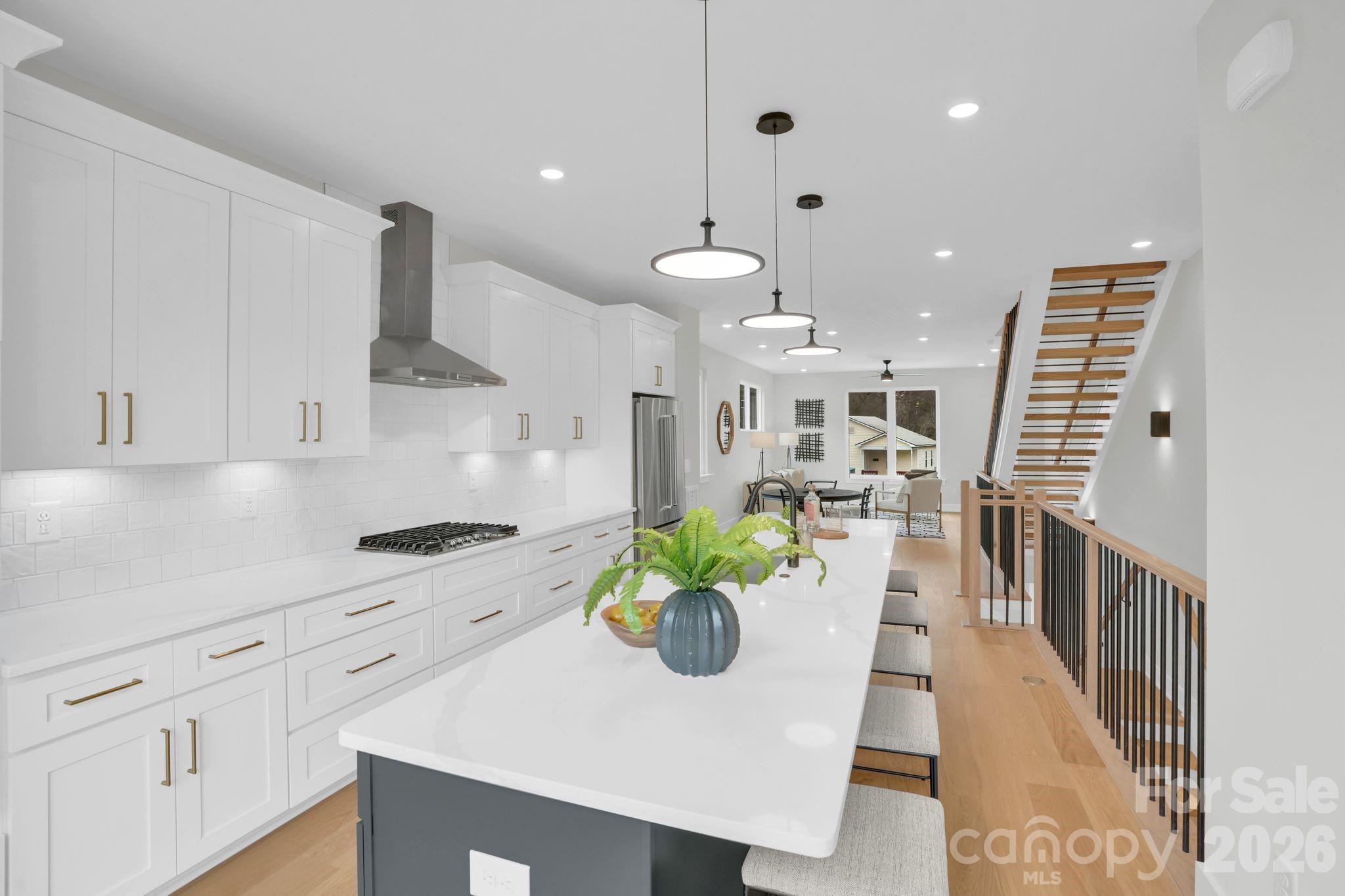 142 Mattoon Street Charlotte NC 28216