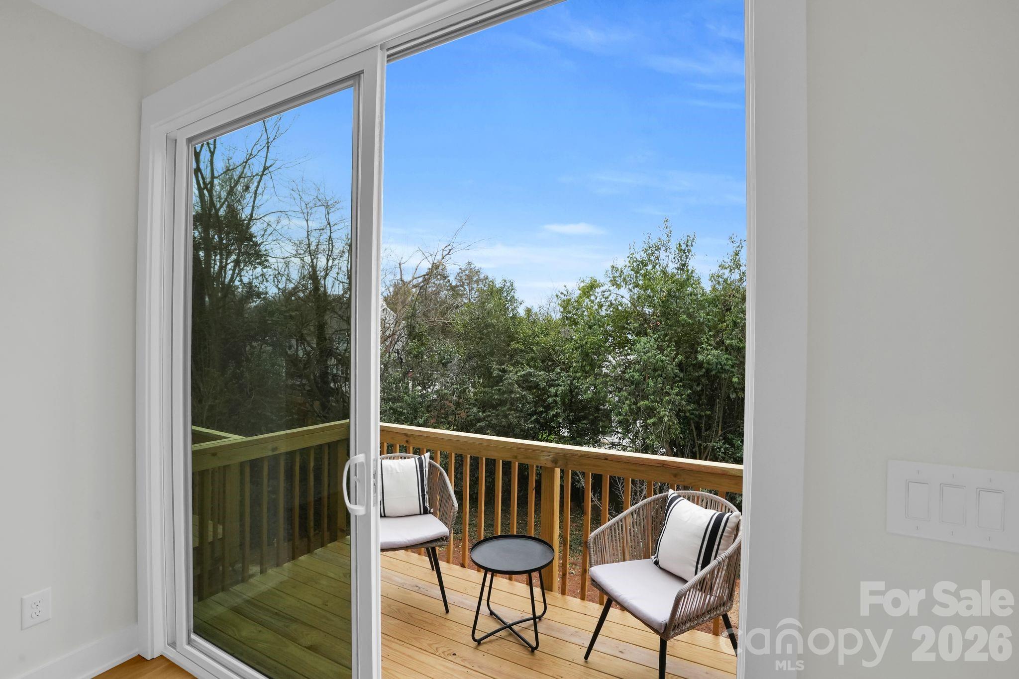 142 Mattoon Street Charlotte NC 28216