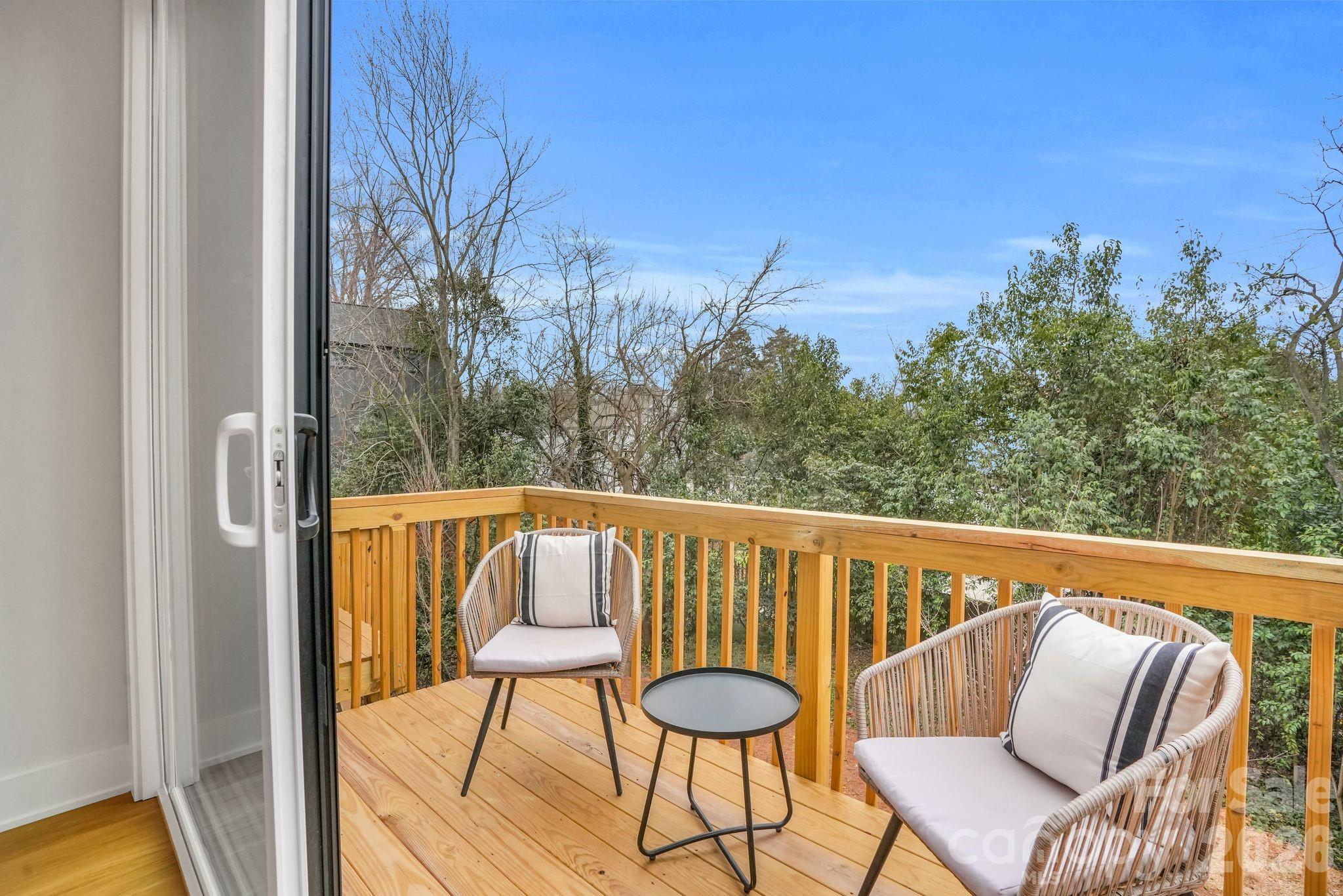 142 Mattoon Street Charlotte NC 28216